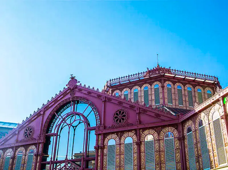 Image of CASA BLANCA SANT ANTONI