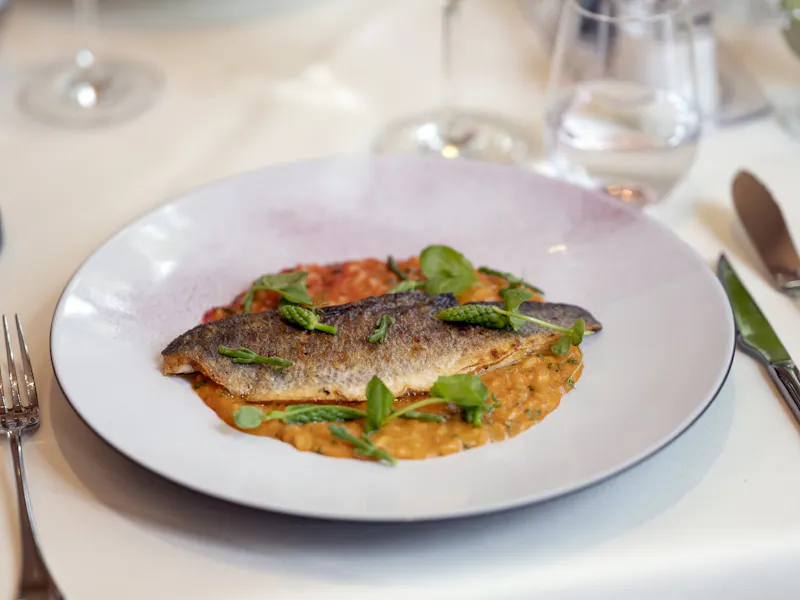 Image of Brighton Restaurant