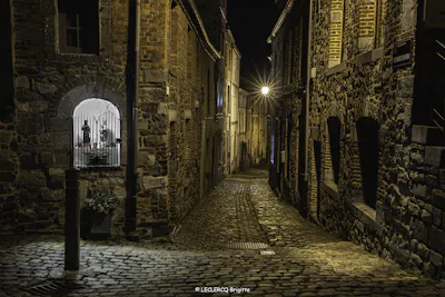 Photo de Office du Tourisme de Thuin
