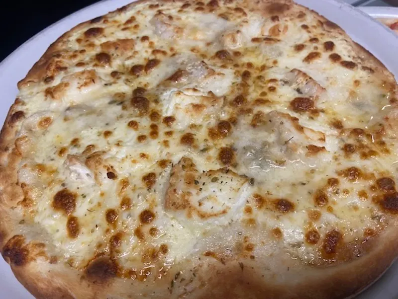 Photo de Pizza Enzo