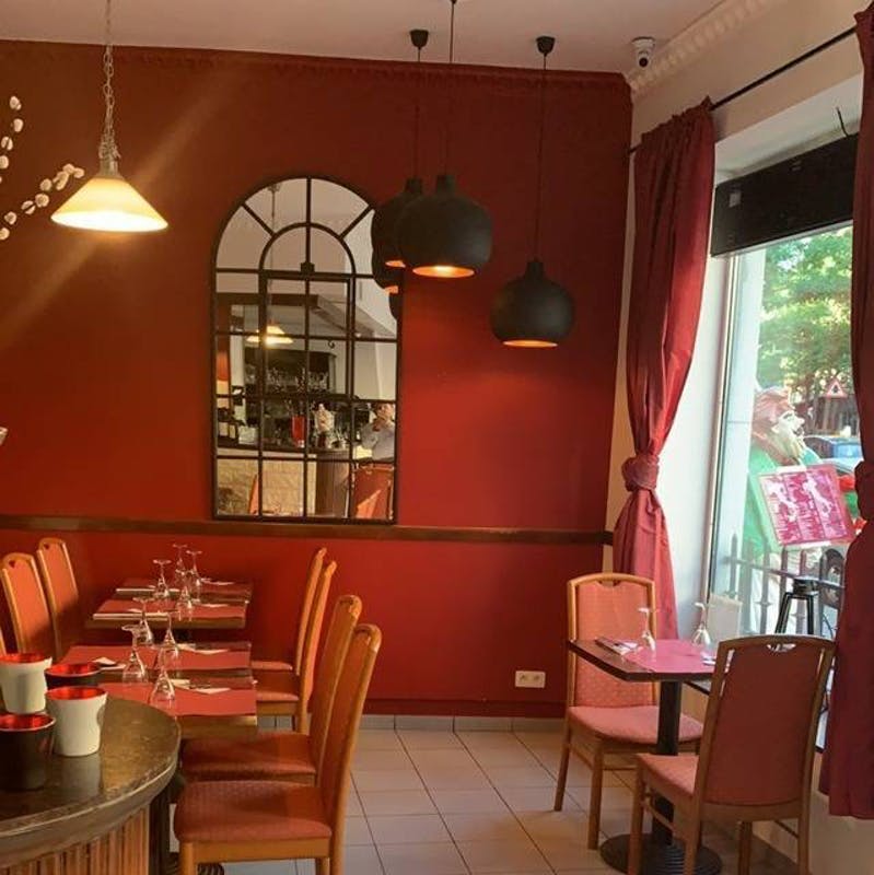 Image of Bella Italia