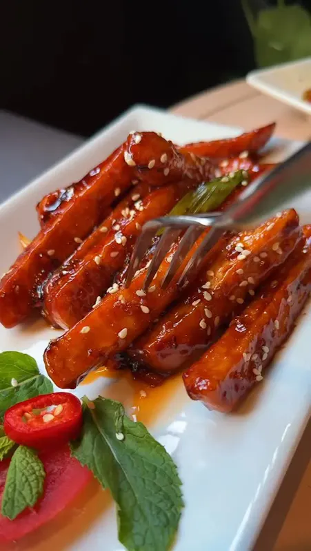 Image of Bombay Chow