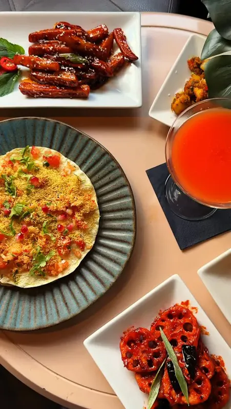 Image of Bombay Chow