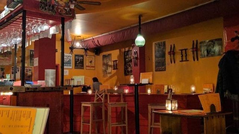 Photo de Tapas Locas