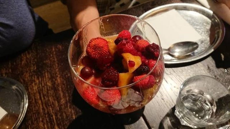 Image of Café Georgette