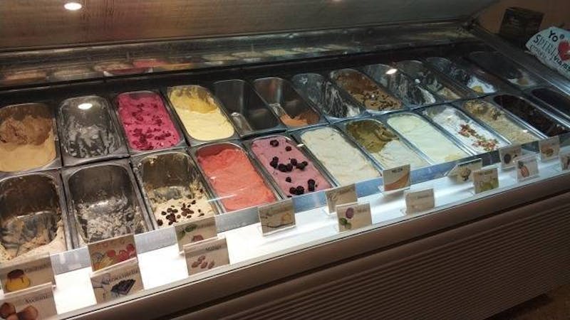 Fotografía de Fragola