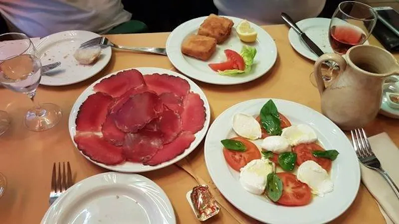 Foto di Sole d'Italia
