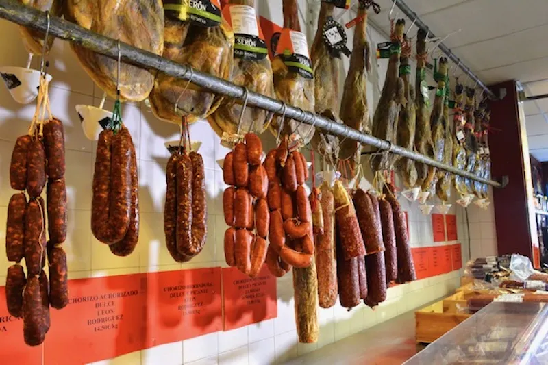 Image of Espana Calidade