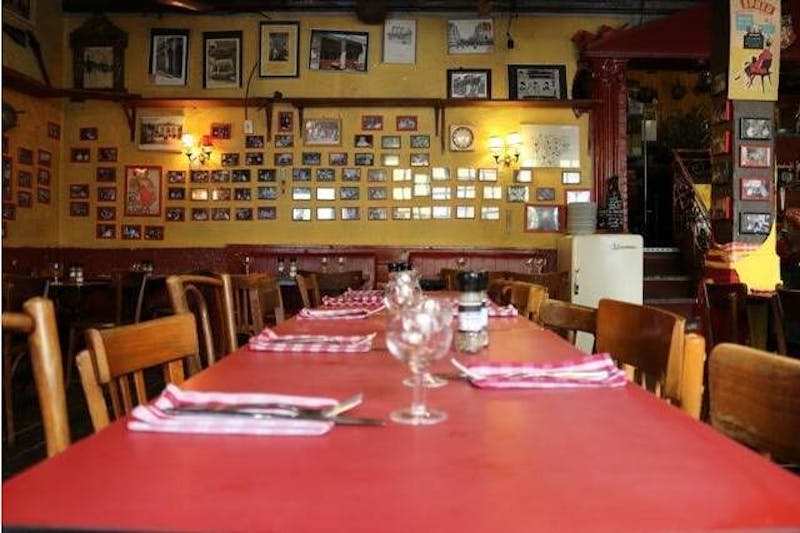 Image of Notre Maison