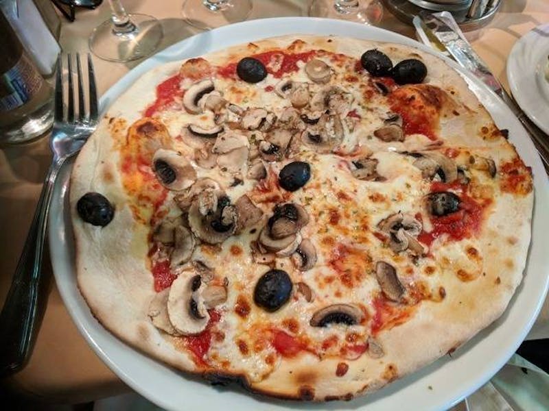Foto di Sole d'Italia