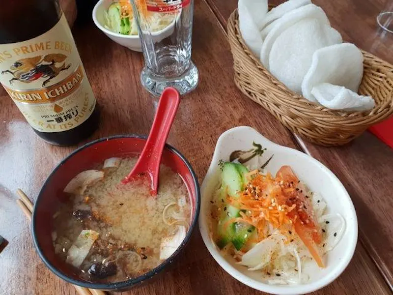 Image of Itouya Cantine Japonaise
