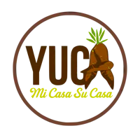 Logo Yuca Latina