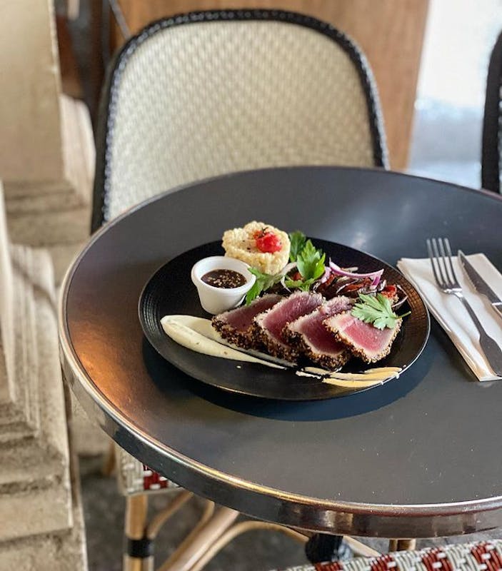 Image of Carmine Café