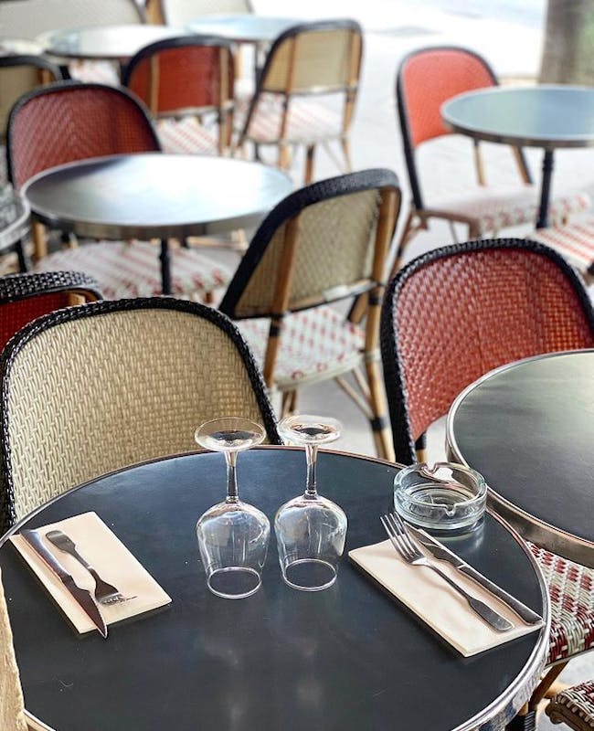 Image of Carmine Café