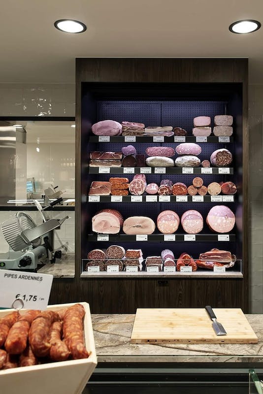 Photo de Le Temps d'un Fromage