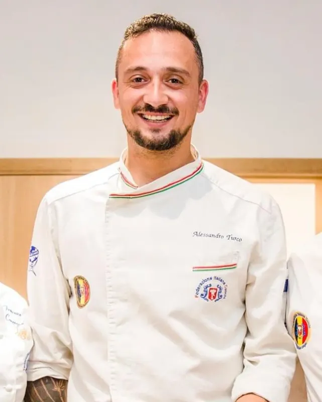 Alessandro Turco