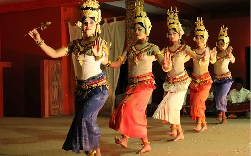 Photo de Bel'Asia