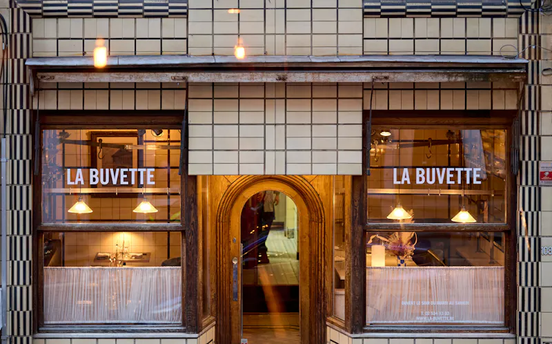 Image of La Buvette 