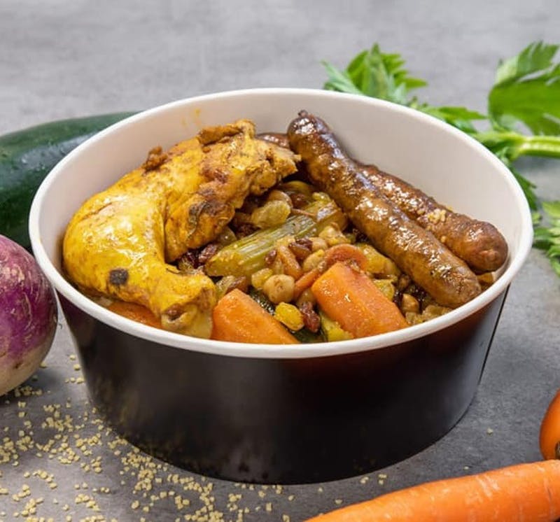 Image of My Couscous