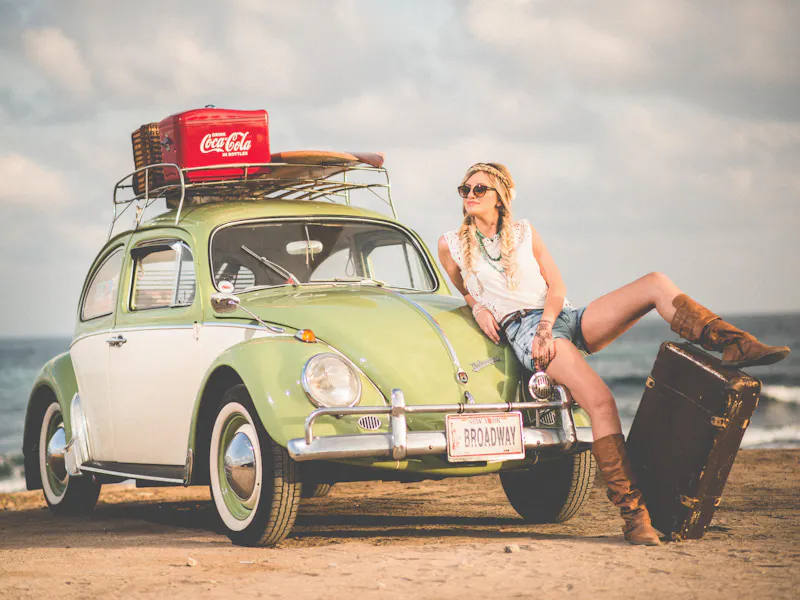 Photo de Carrosserie Garage Week End