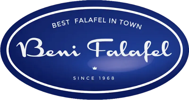 Image of Beni Falafel Image of Beni Falafel