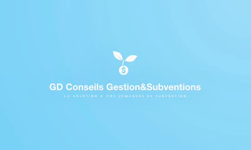 Photo de G.D Conseils Gestion & Subventions