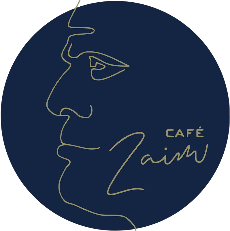 Photo de CAFE ZAIM