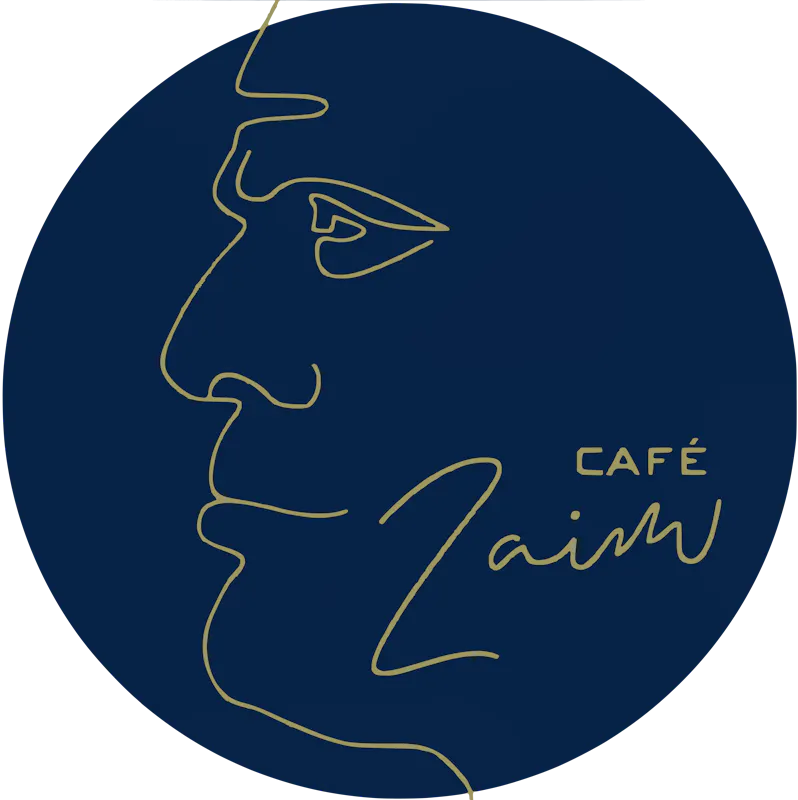 Photo de CAFE ZAIM
