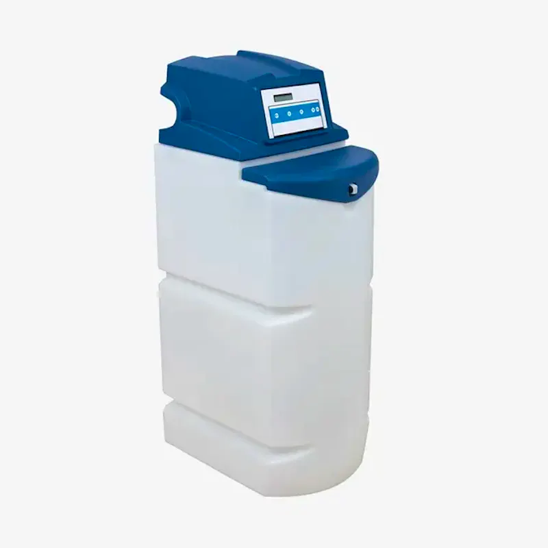 Limescale damages your system, your appliances and your everyday comfort.

Thanks to our water softener and anti-scale treatment solutions in CO₂, you can enjoy soft, protected, natural water without the inconvenience of limescale.