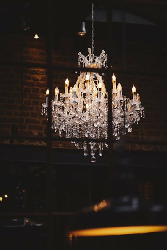 Image of L'Improbable