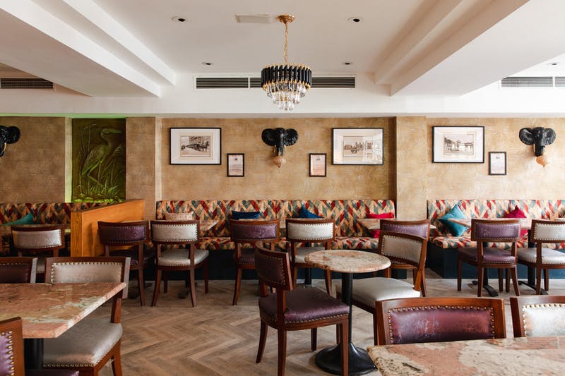 Image of Bombay Delight