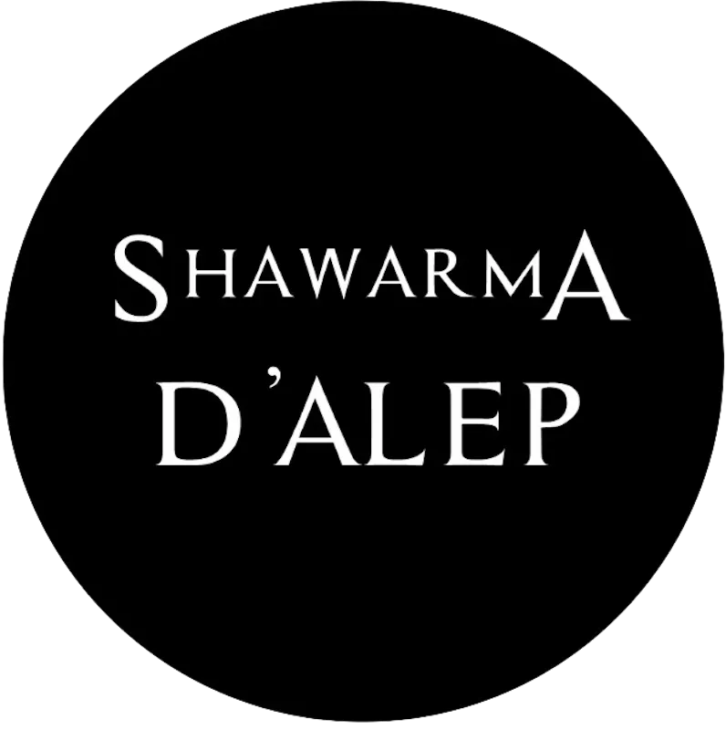 Photo de Shawarma d’Alep Photo de Shawarma d’Alep