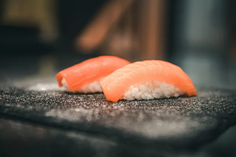 Fotografía de Aniki Sushi