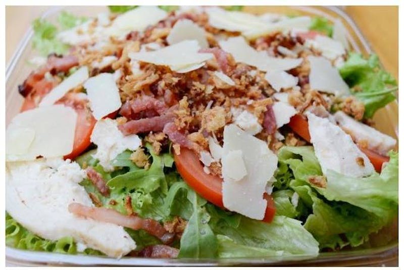 Image of Charlotte ses tartines