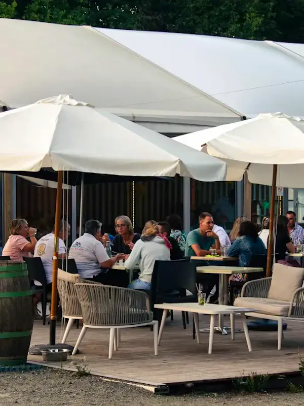 Découvrir notre restaurant La Taverne de la Métairie