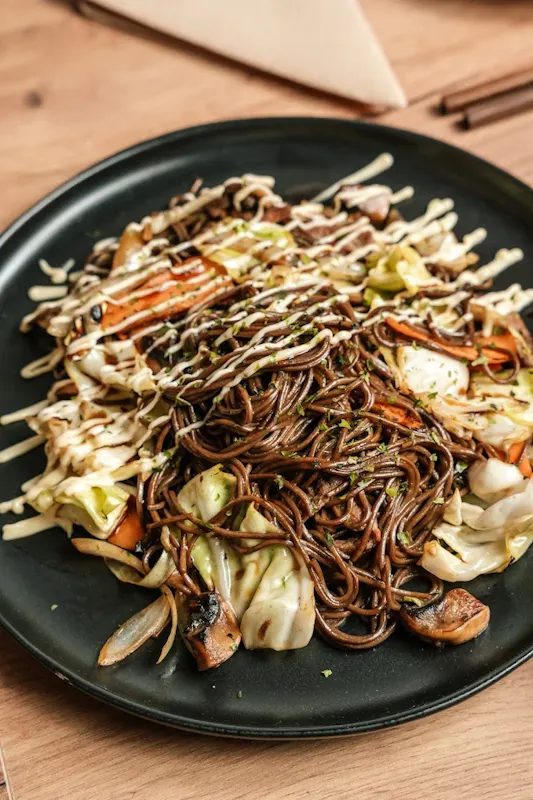 Image of RESTAURANTE EDO SUSHI