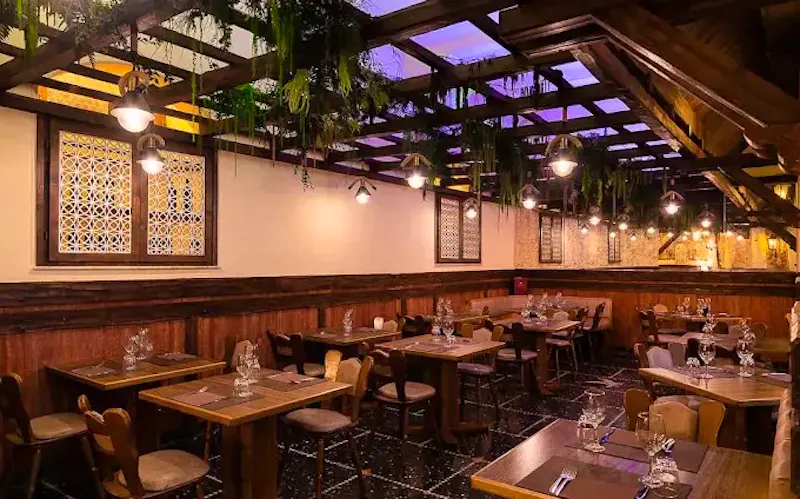 Foto de Ristorante RomAntica