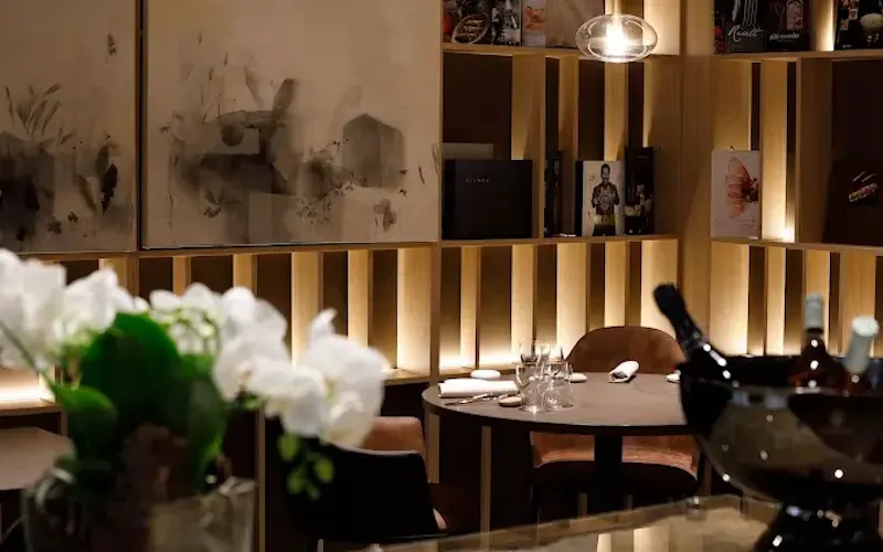 Image of Sostansa ⌣ Racconti in Cucina ―