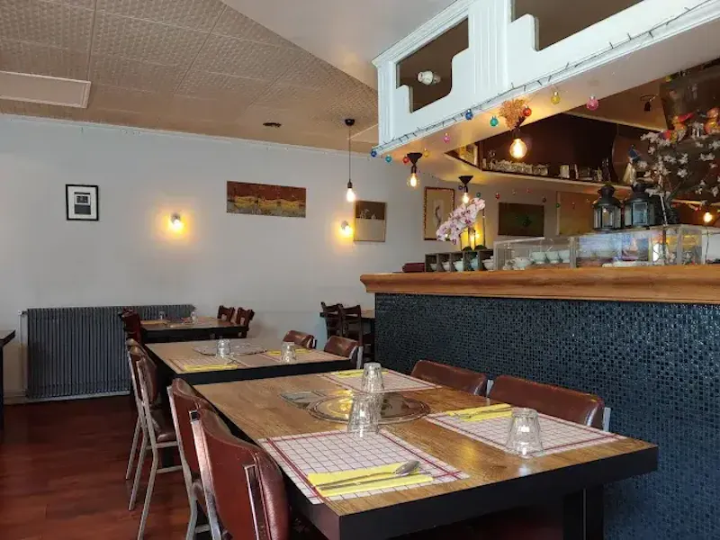 Privatize Les Quatre Saisons in Paris
