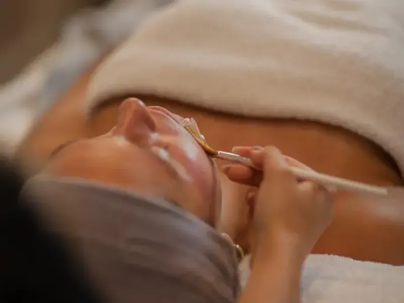 Les soins personnalisés sur mesure