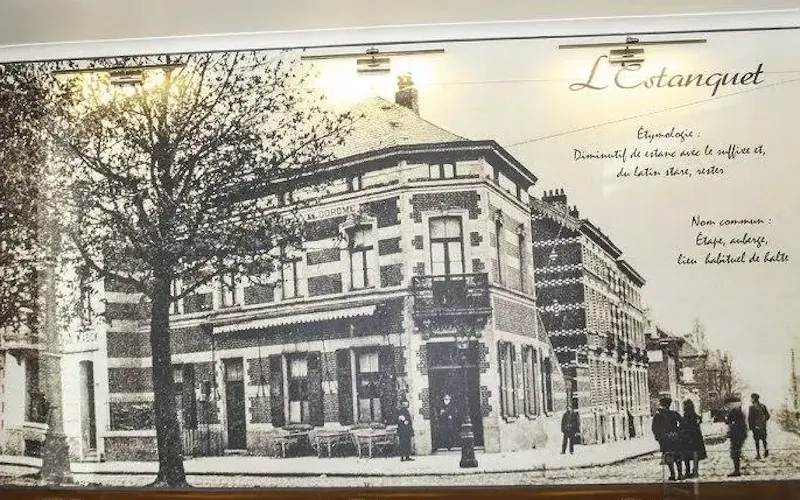 Image of Le Pilea - Brasserie
