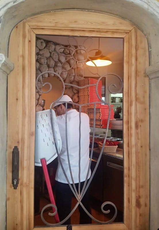 Image of Epicuro resto