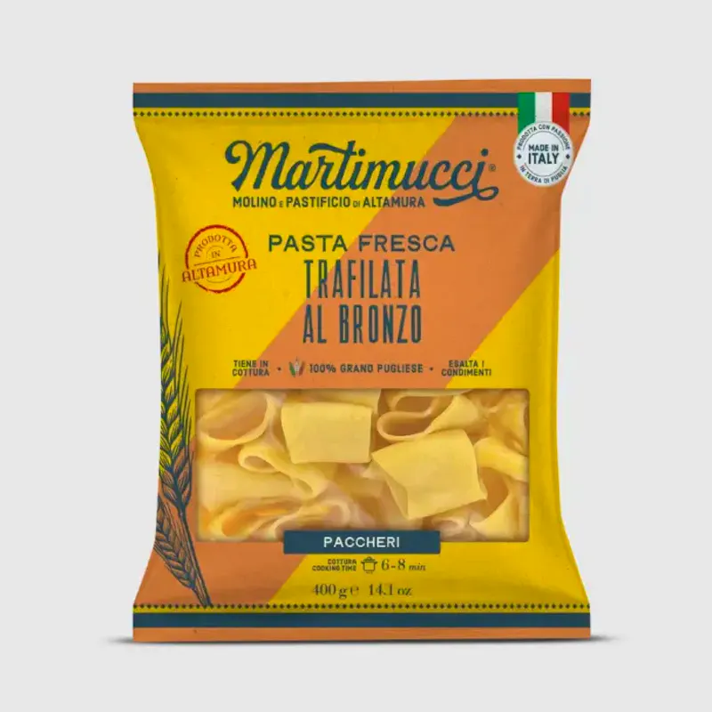 Rigatoni
