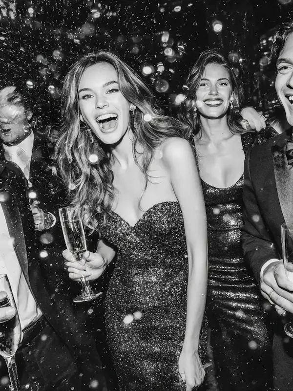 New Year’s Eve at Akai – A Night Above Brussels