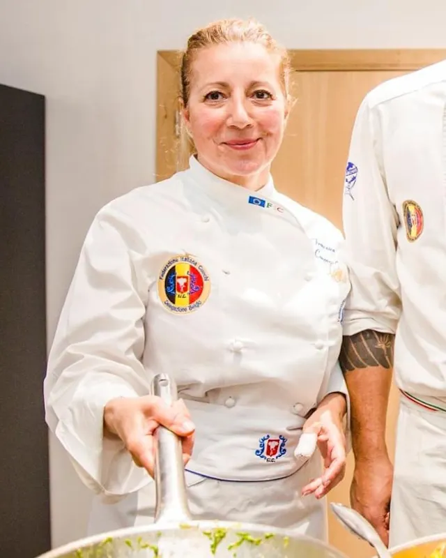 Francesca Compagno