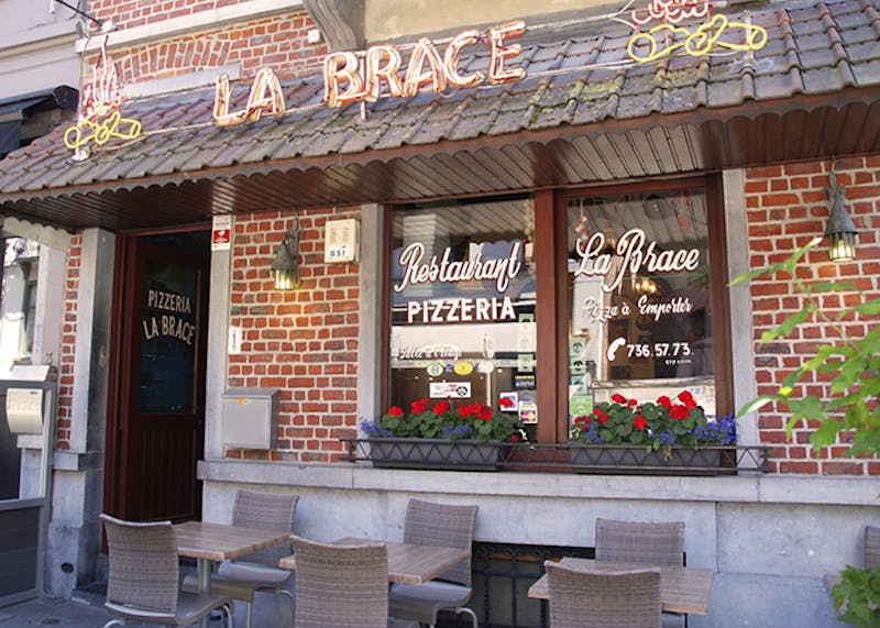 Image of La Brace