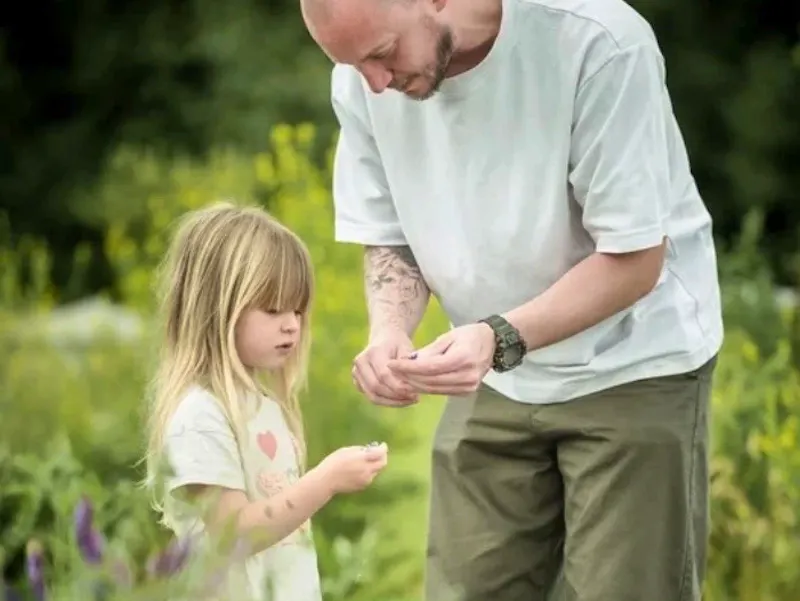 Entropy lanceert samen met Be Planet en Le Bon Moment een campagne om een mobiele educatieve caravan over duurzame voeding voor kinderen in België te financiere