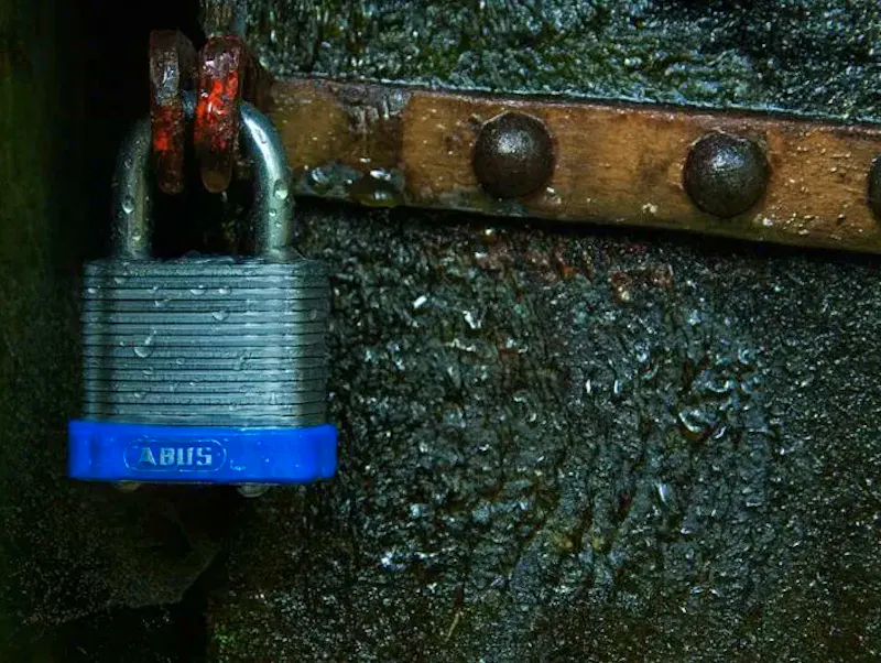 Image of ABUS COLOMBIA Image of ABUS COLOMBIA
