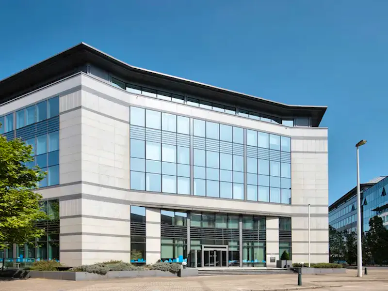 Image of Fidentia Real Estate Investments