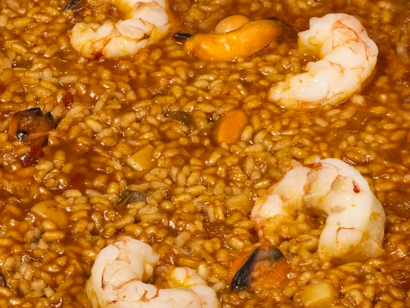 Photo de Restaurante Maricel